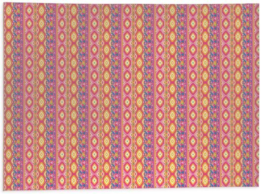 Nenetl Office Mat by Kavka Designs